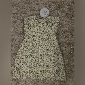 Brand new Princess Polly Dress with TAG